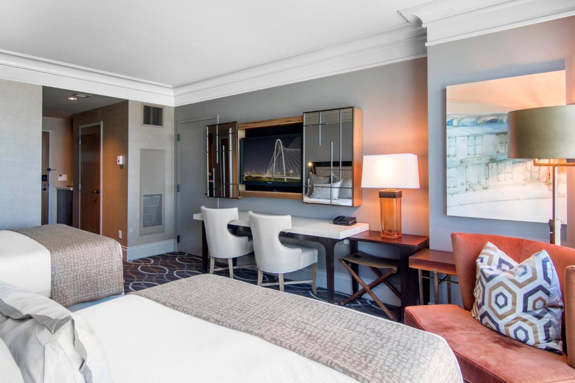 Deluxe Queen Room with Two Queen Beds - Accessible,1275581467:JPEG