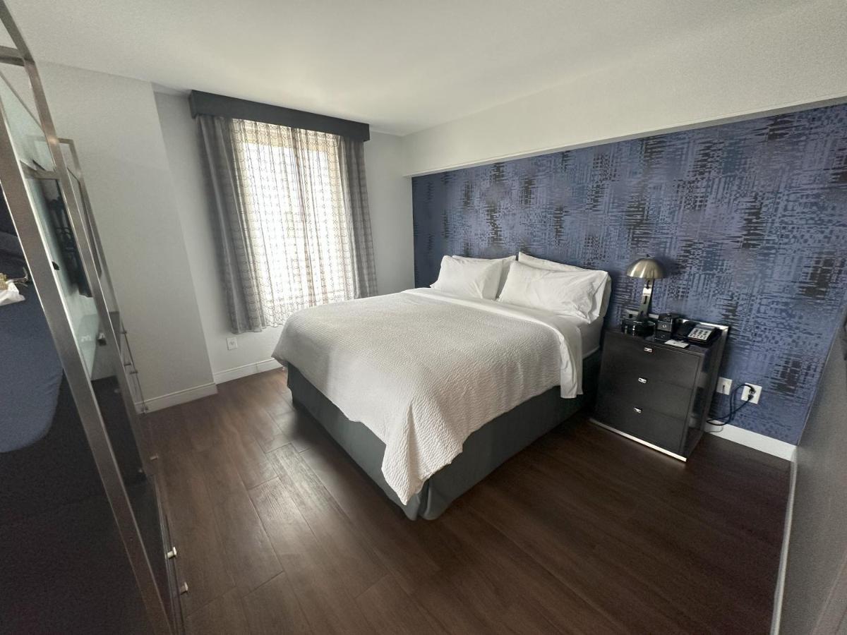Standardzimmer