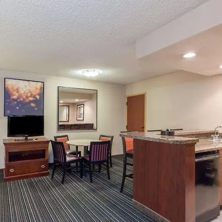 Sonesta Suites Dallas Park Central-2