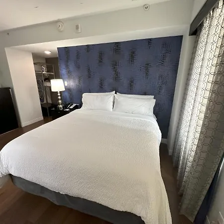 Holiday Inn Express - Dallas Downtown By Ihg-3
