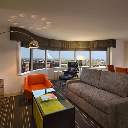 Hyatt Regency Dallas-3