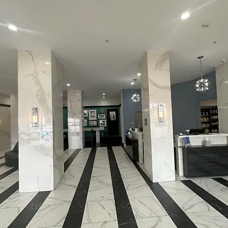 Holiday Inn Express - Dallas Downtown By Ihg-2