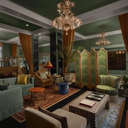 The Stoneleigh, Autograph Collection-2